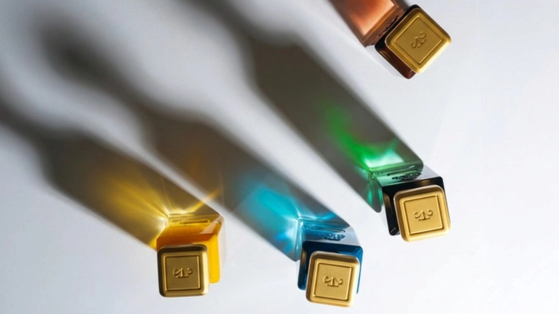 THE ART OF UNFORGETTABLE SCENTS
Exquisite niche fragrances for the refined connoiss