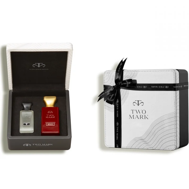 Spicy Collection Gift Box ( Spicy+ Y)