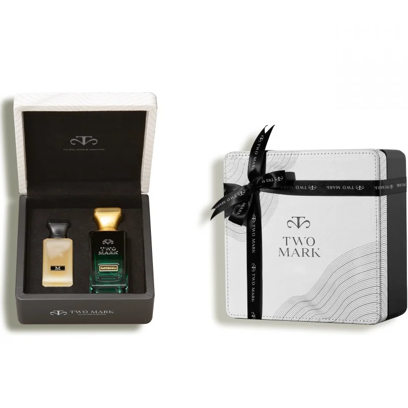 Patchouli Collection Gift Box ( Patchouli+ M)