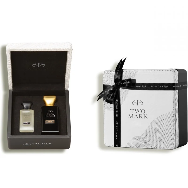 بوكس هدايا مجموعة العنبر (عنبر + E )