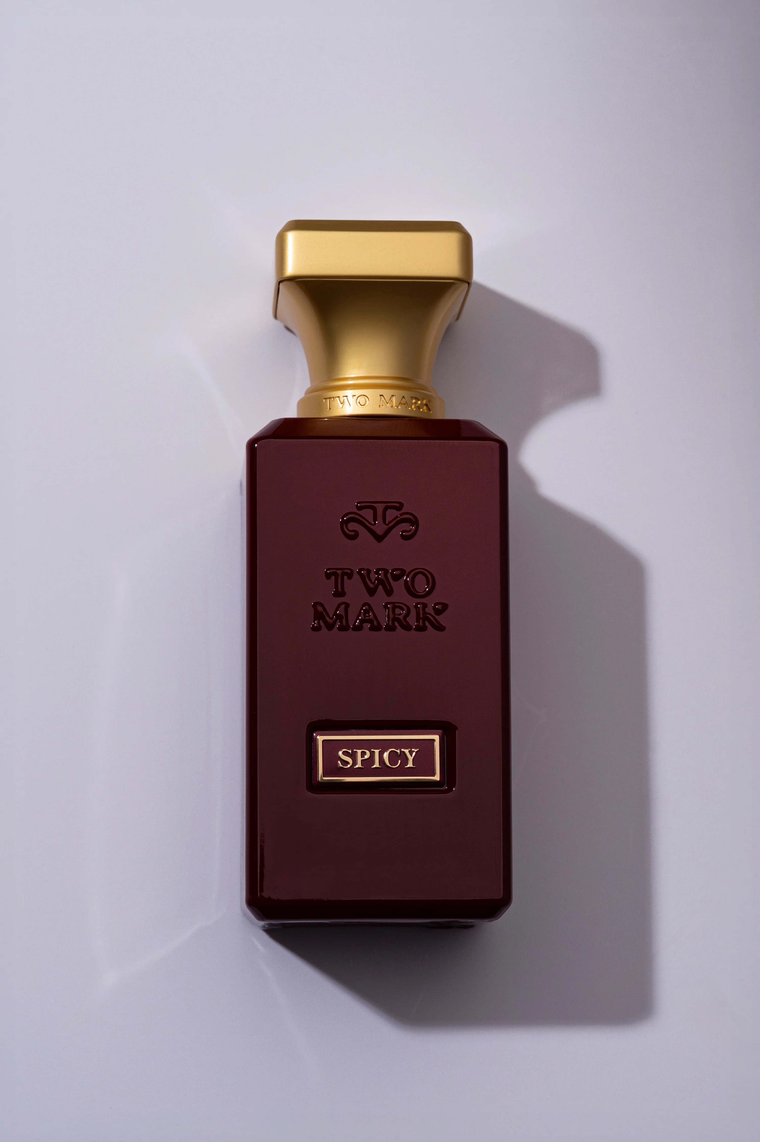 Spicy Eau de Parfum - 75ml