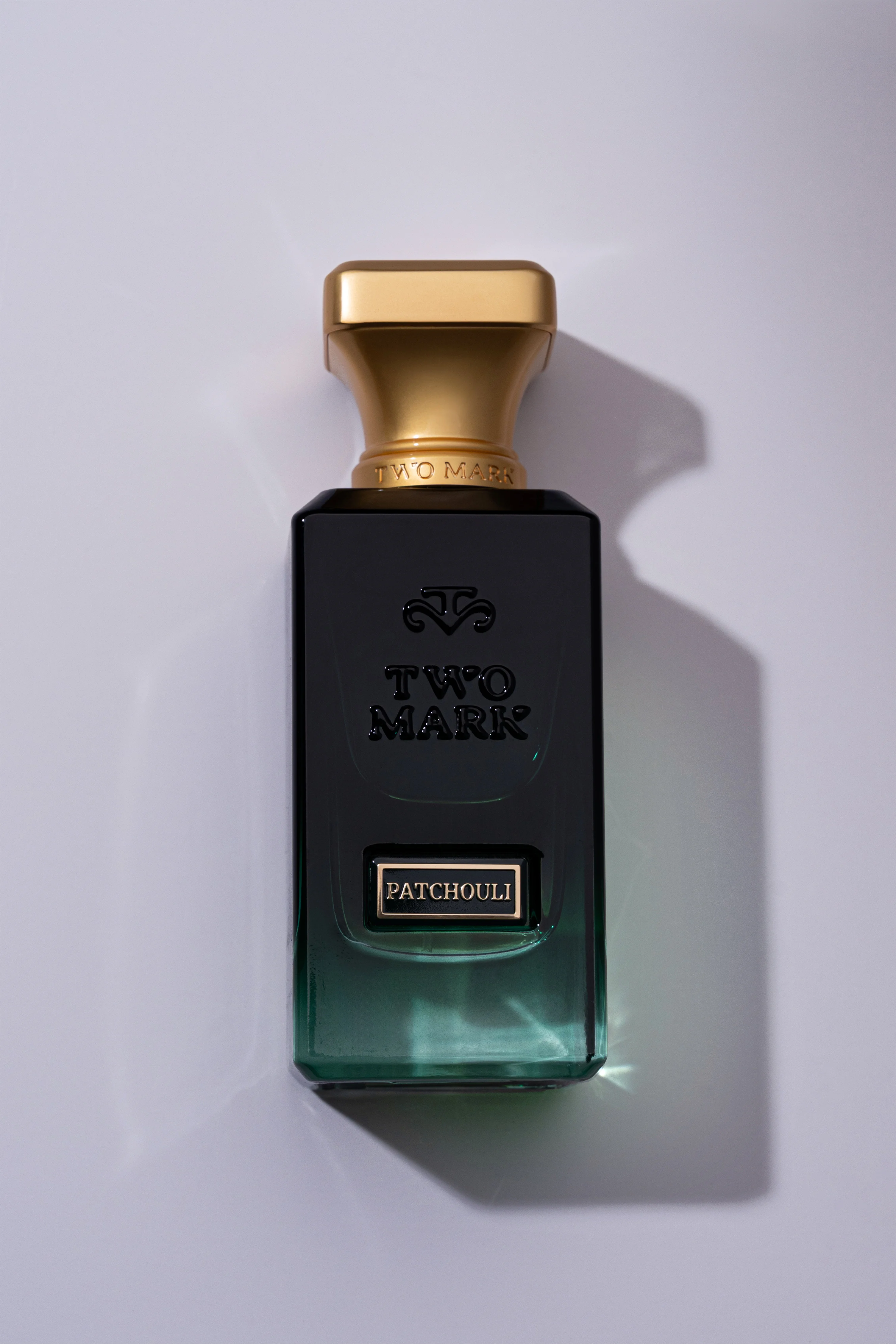 Patchouli Eau de Parfum - 75ml