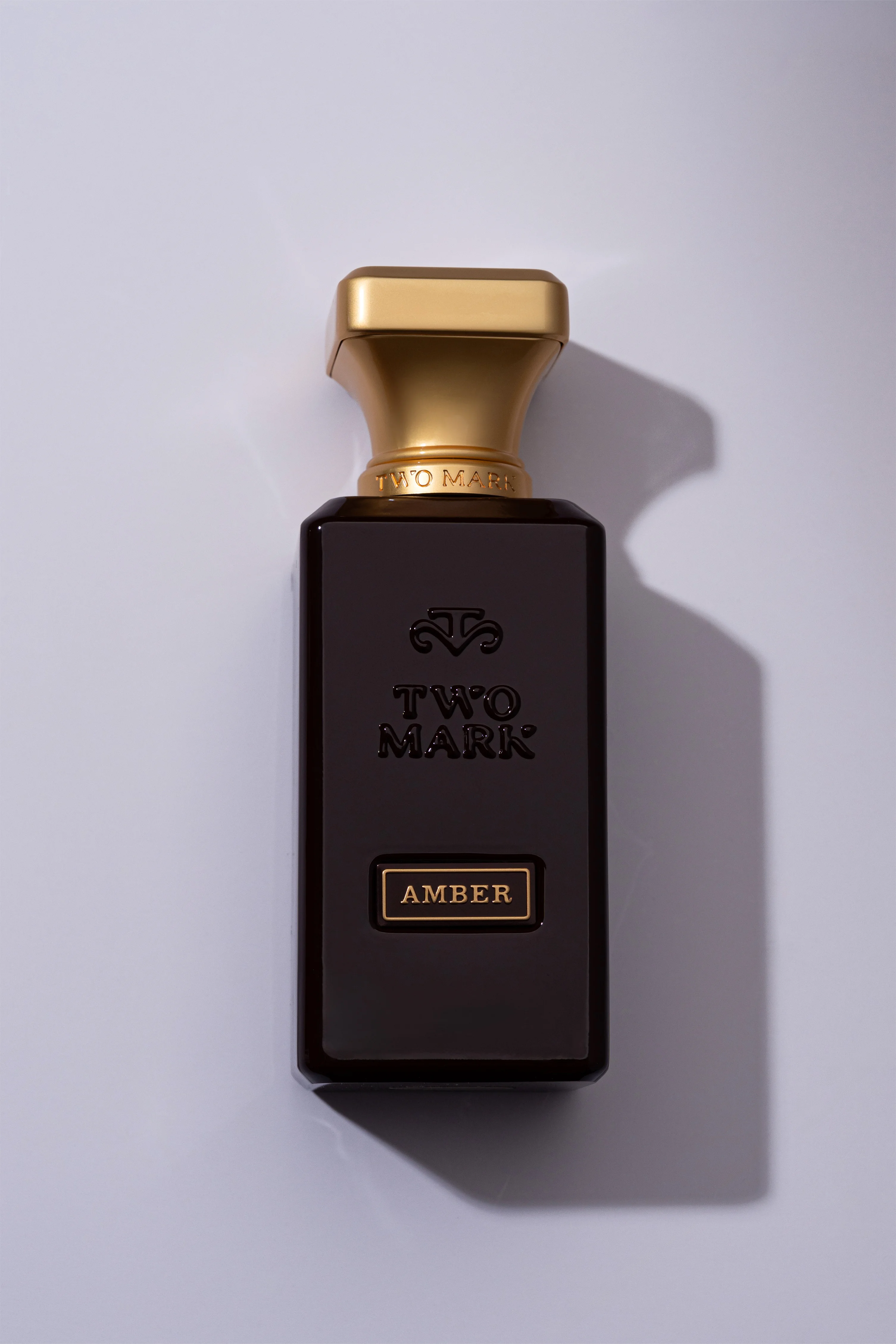 عطر عنبر - 75 مل