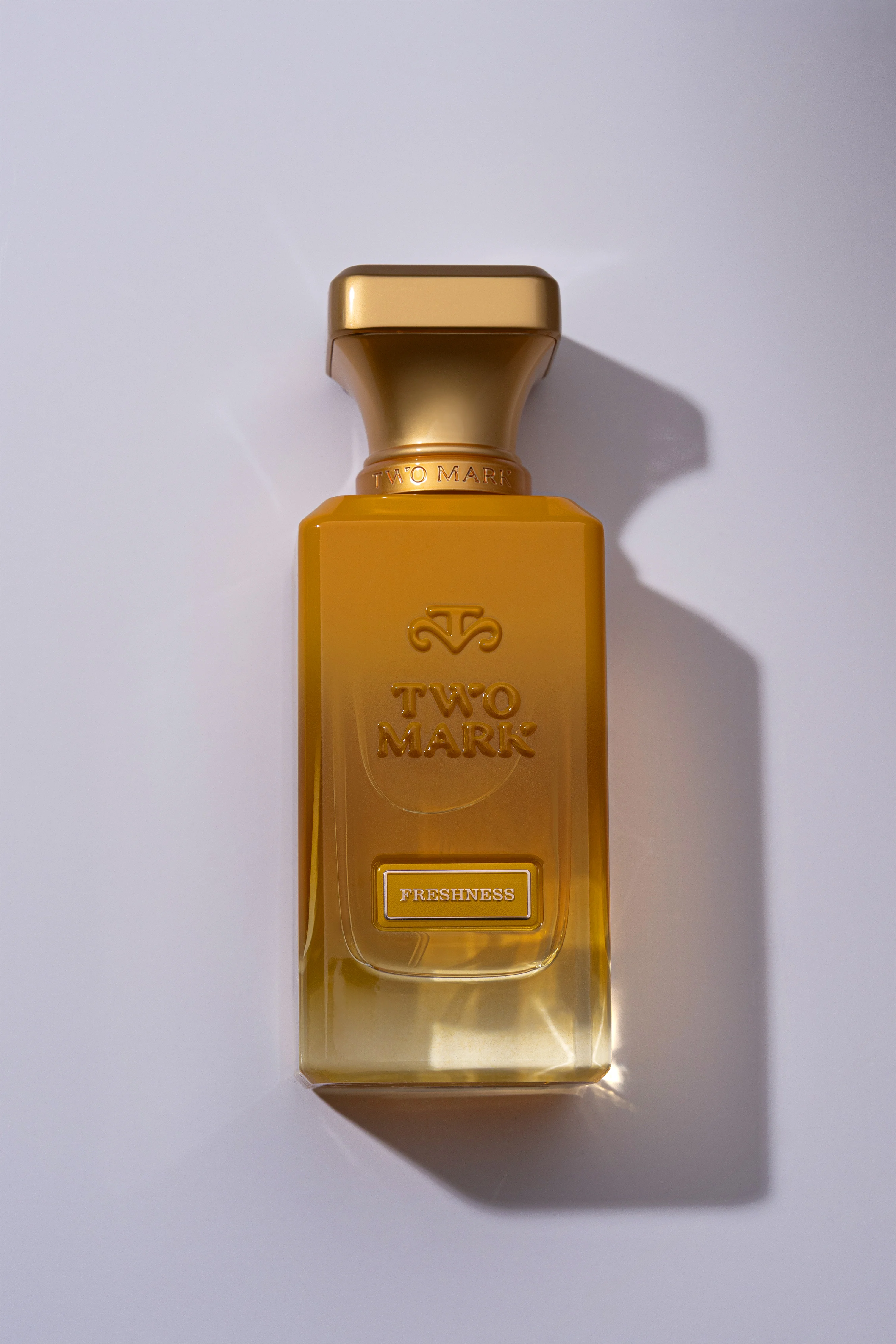 عطر فريشنس - 75 مل