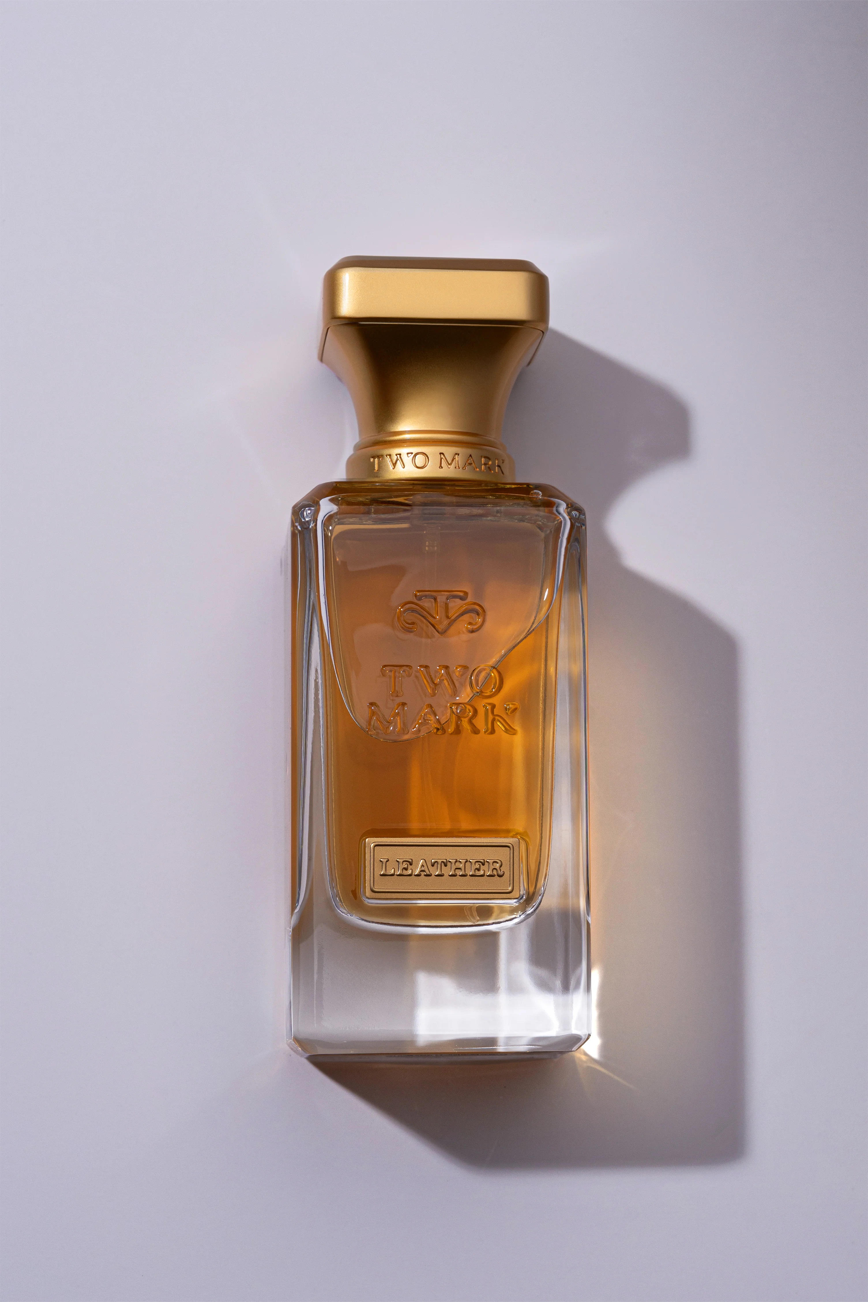 عطر ليذر - 75 مل